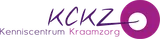 KCKZ logo.