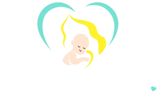 Baby logo.