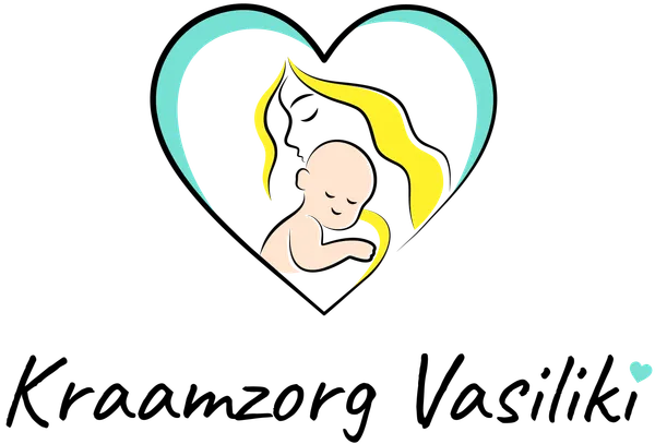 Baby logo.